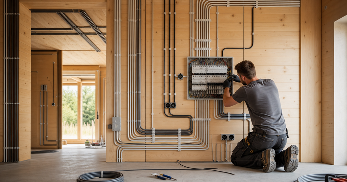 Cantiere e ristrutturazione